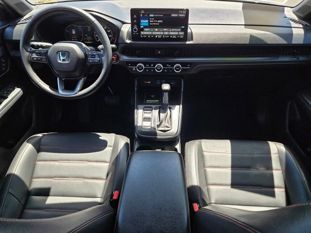 Used 2024 Honda CR-V Sport-L image 12