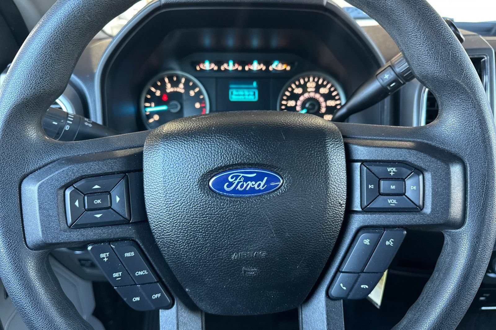 Used 2018 Ford F150 XLT RWD image 20