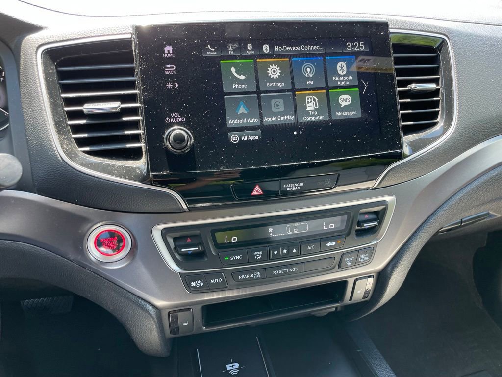 Certified 2024 Honda Passport EX-L image 18