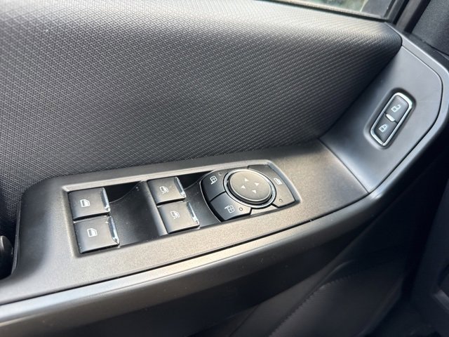 Used 2025 Ford F150 STX w/ Equipment Group 200A image 26