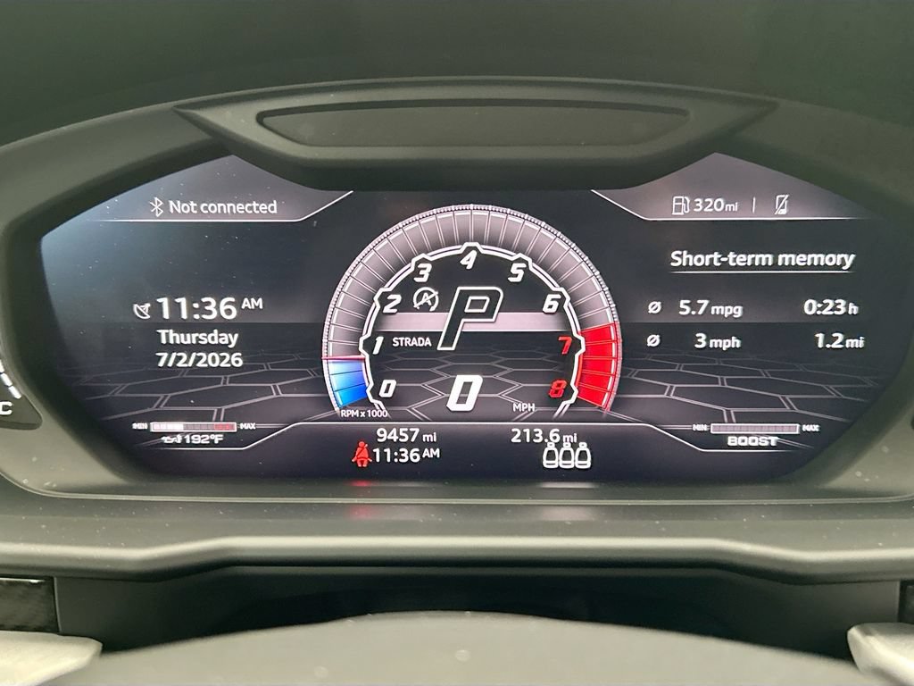 Used 2021 Lamborghini Urus AWD/4WD image 33