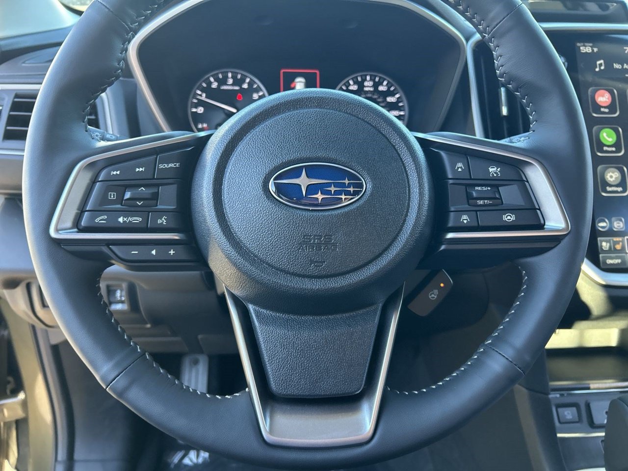 New 2027 Subaru Ascent Touring AWD/4WD image 20
