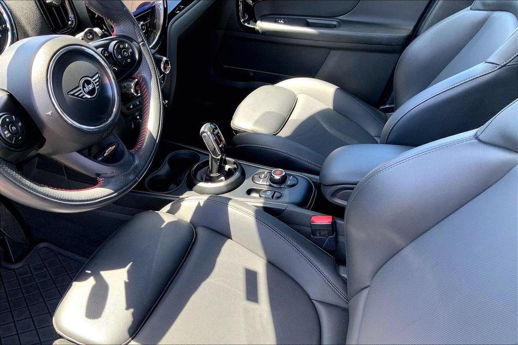 Used 2021 MINI Cooper Countryman S FWD image 15