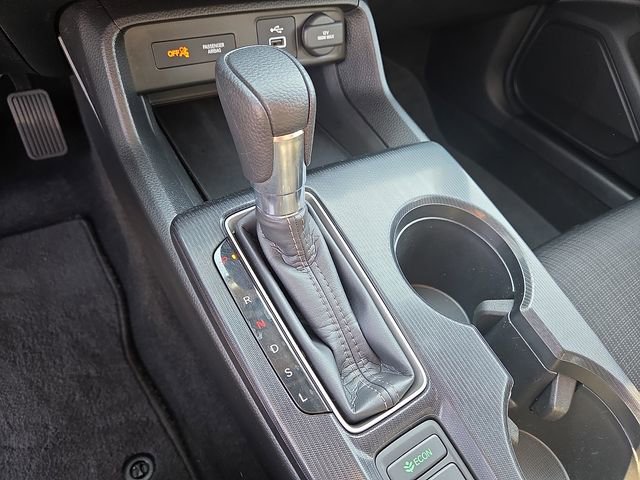 Used 2024 Honda Civic LX image 15