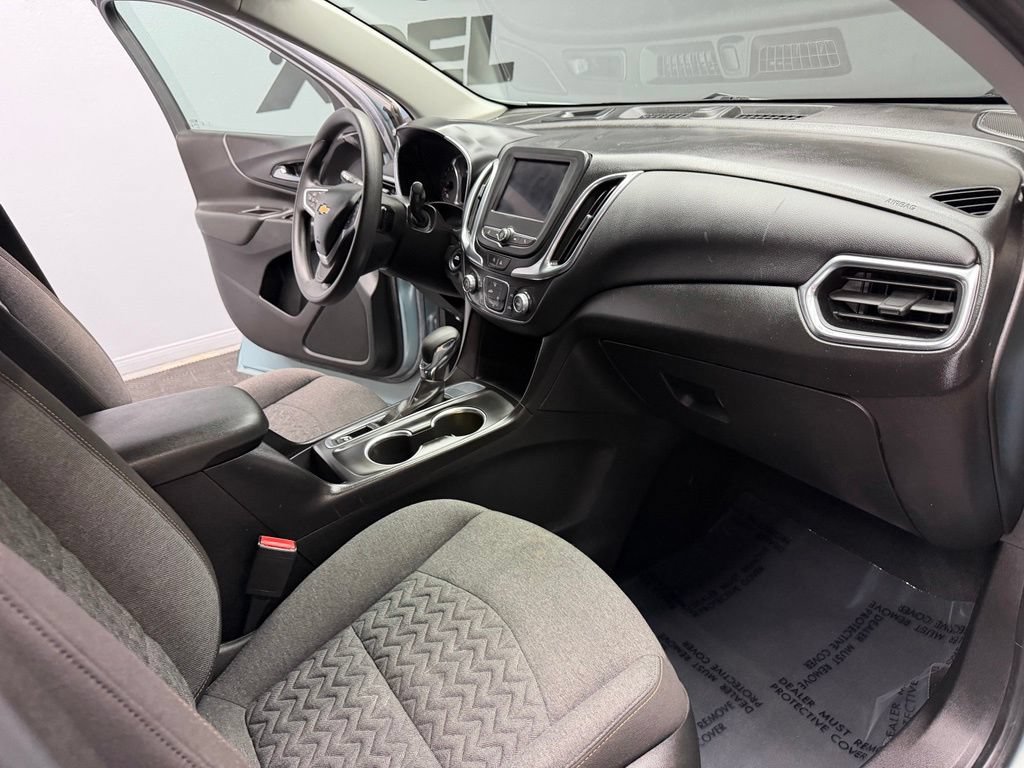Used 2022 Chevrolet Equinox LT FWD image 52