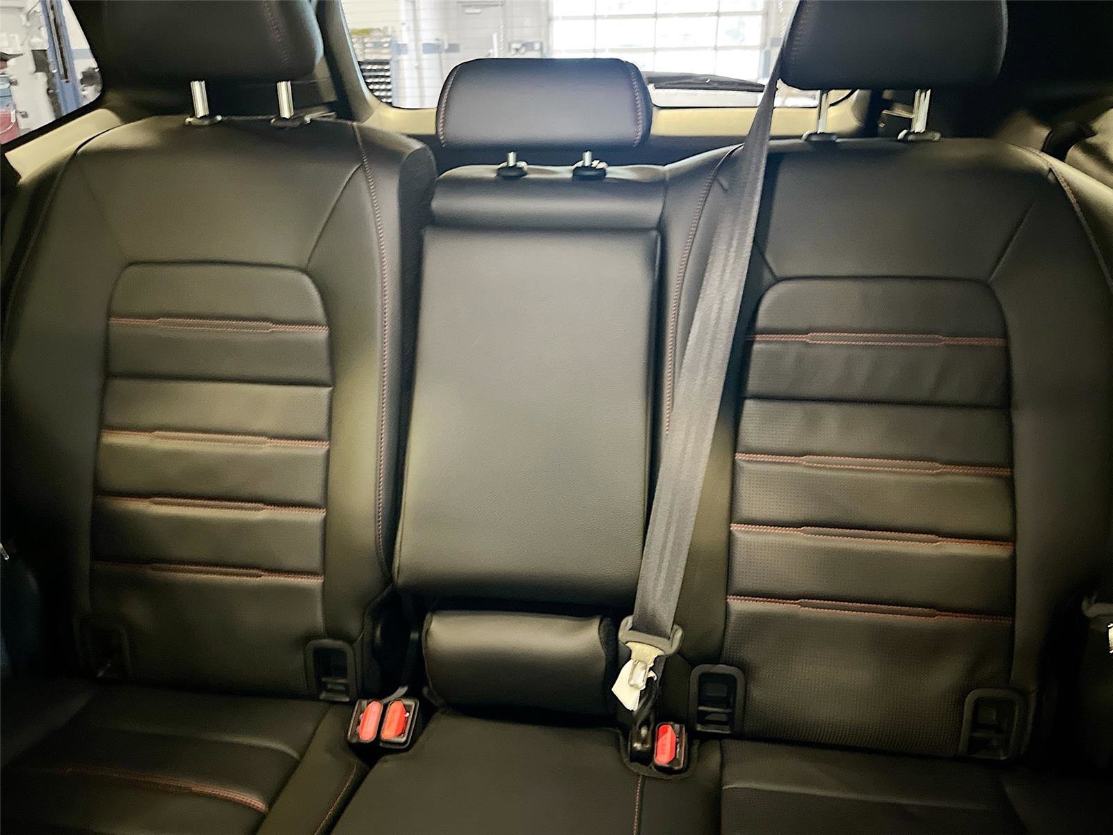 New 2026 Honda CR-V Sport-L image 24