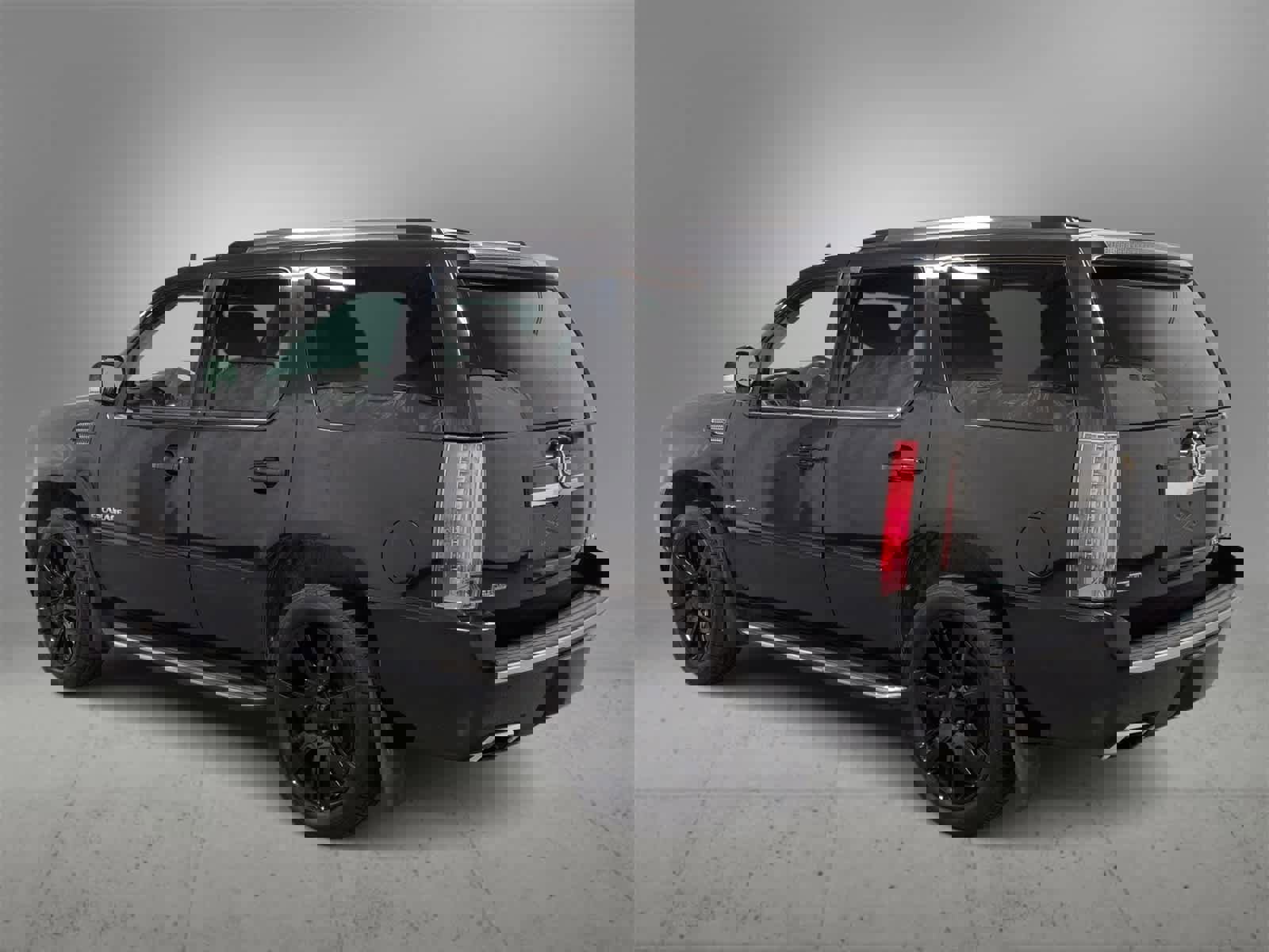 Used 2012 Cadillac Escalade Luxury image 6