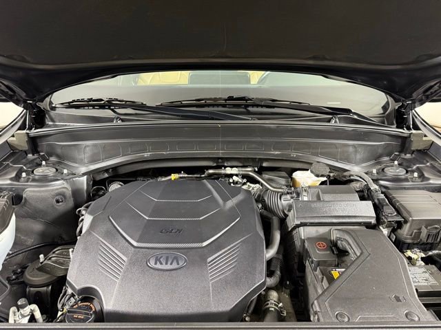 Used 2020 Kia Telluride SX w/ Towing Package image 29