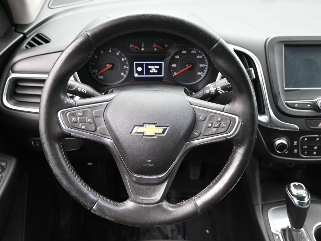Used 2018 Chevrolet Equinox LT image 20
