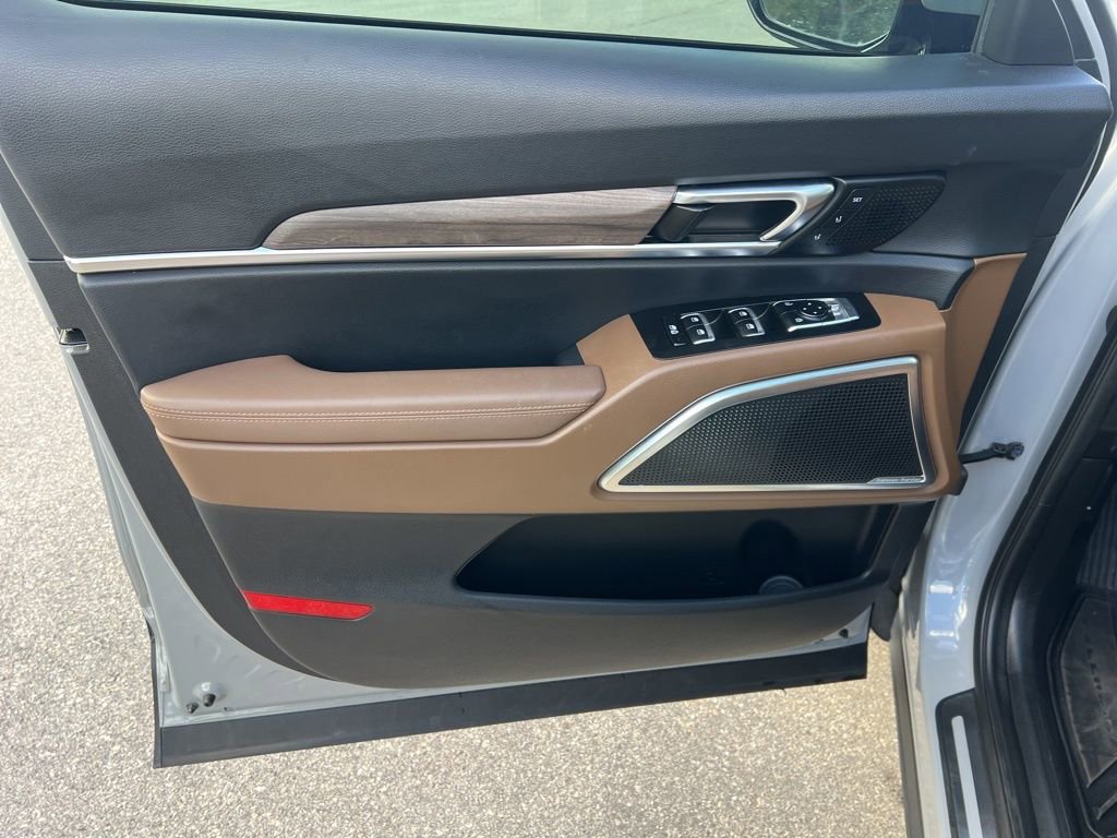 Used 2022 Kia Telluride SX w/ SX Prestige Package AWD/4WD image 72