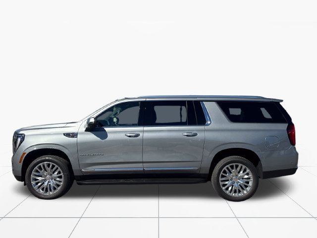New 2027 GMC Yukon XL Elevation w/ Elevation Premium Package AWD/4WD image 2