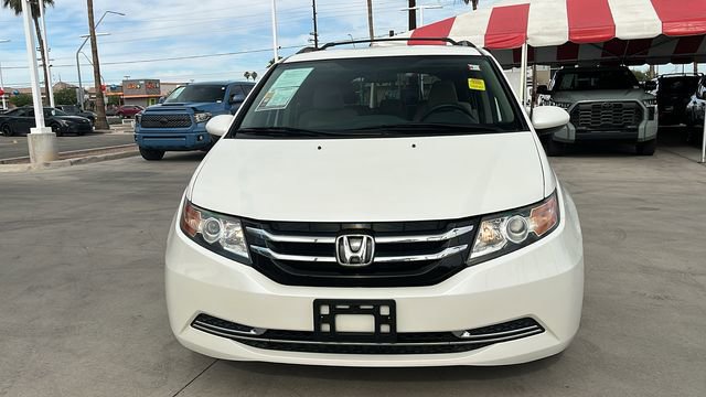 Used 2016 Honda Odyssey EX image 2