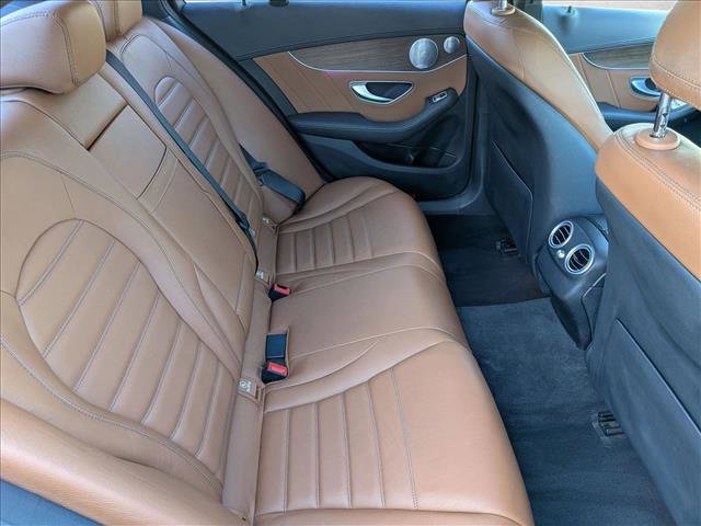 Used 2020 Mercedes-Benz C 43 AMG 4MATIC Sedan image 21