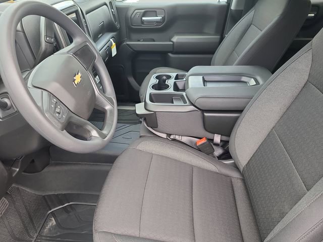 New 2026 Chevrolet Silverado 1500 Custom image 17