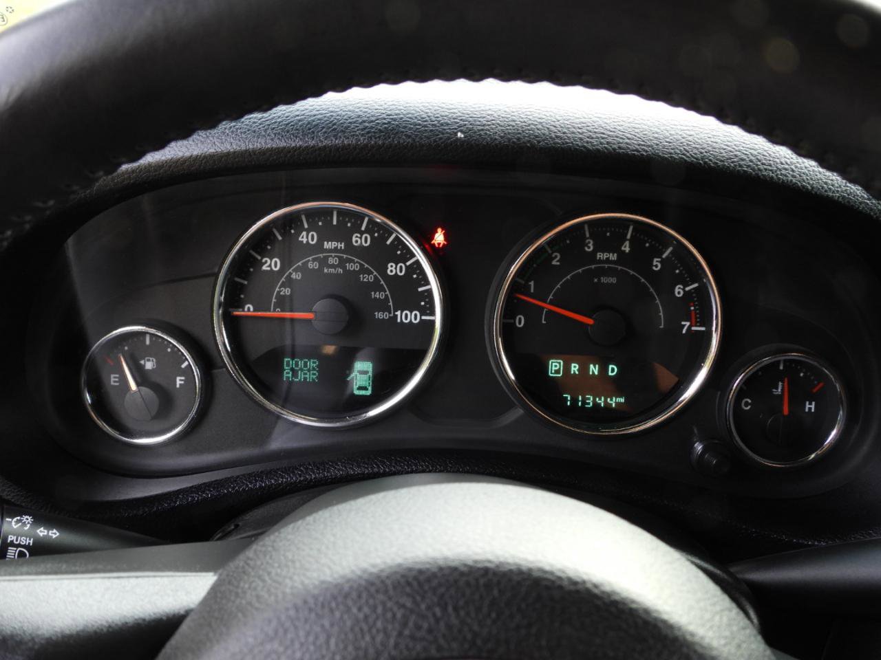 Used 2015 Jeep Wrangler Sport S w/ Quick Order Package 24S AWD/4WD image 60