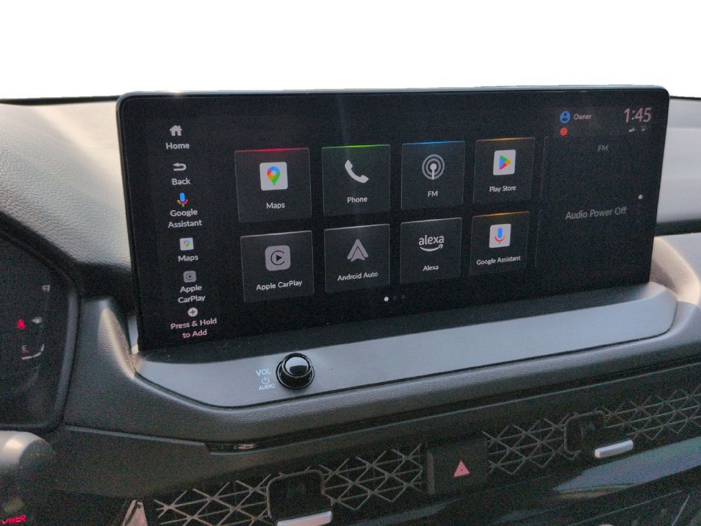 Used 2024 Honda Accord Touring image 14