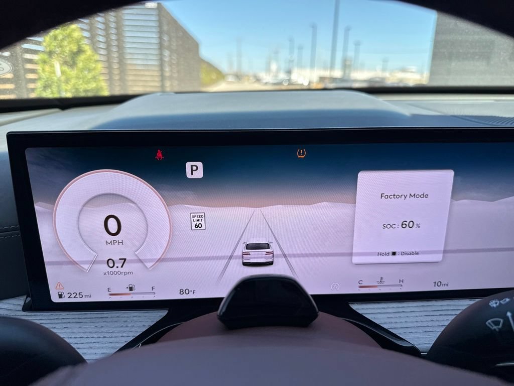 New 2026 Genesis GV80 3.5T Prestige AWD/4WD image 20