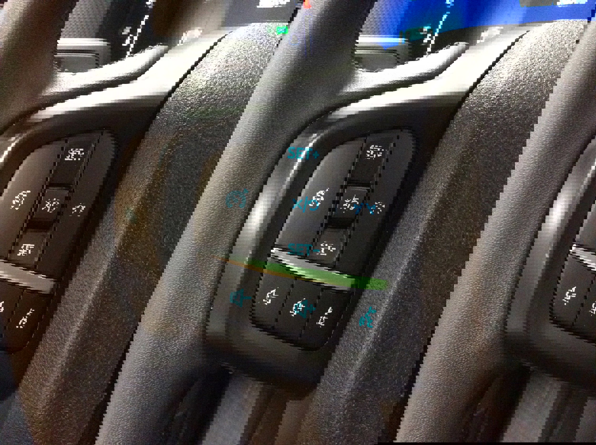 Used 2024 Ford Ranger XLT w/ Equipment Group 301A High image 22