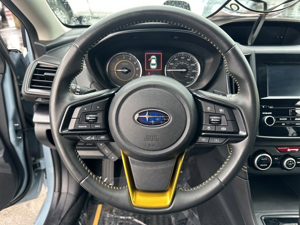 Used 2023 Subaru Crosstrek 2.5i Sport AWD/4WD image 18