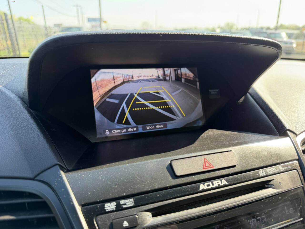 Used 2013 Acura RDX FWD w/ Technology Package image 33