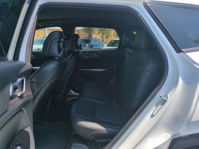 Certified 2025 Kia Sportage X-Pro Prestige AWD/4WD image 29