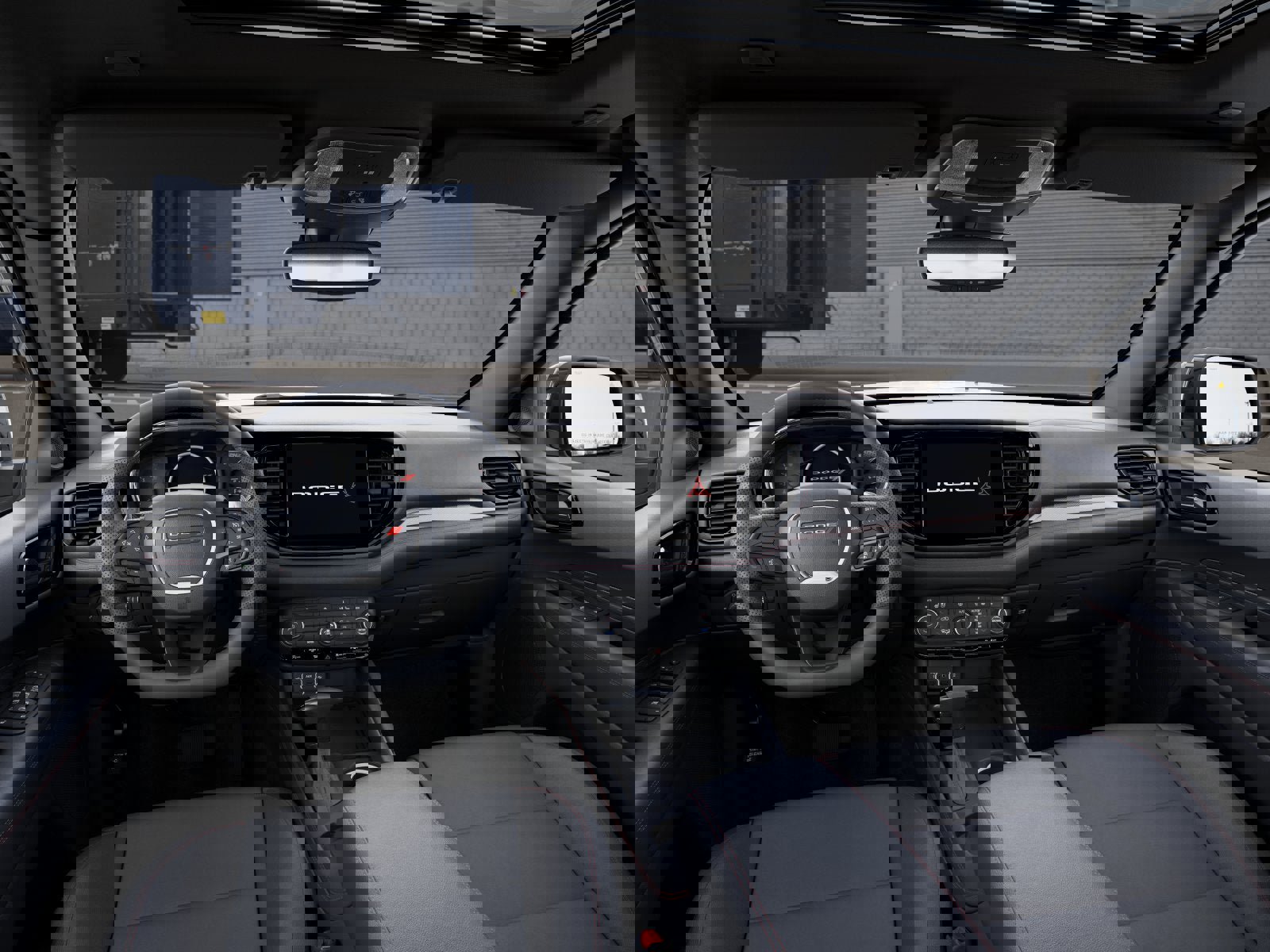 New 2025 Dodge Durango GT image 25