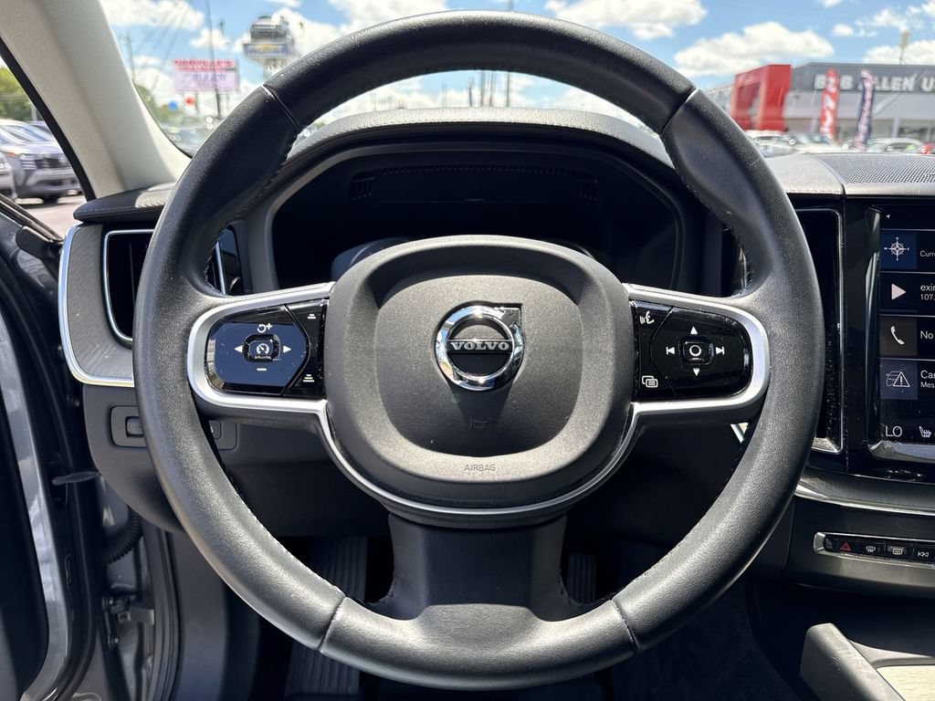 Used 2021 Volvo XC60 T5 Inscription w/ Protection Package Premier AWD/4WD image 24