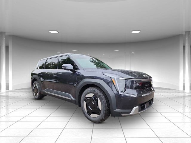 New 2026 Kia EV9 Light
