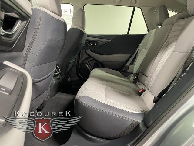 Used 2025 Subaru Outback Premium image 21
