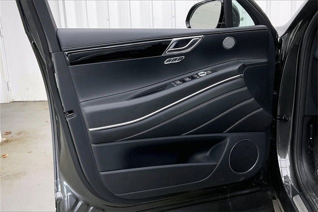 New 2026 Genesis GV80 2.5T AWD/4WD image 29
