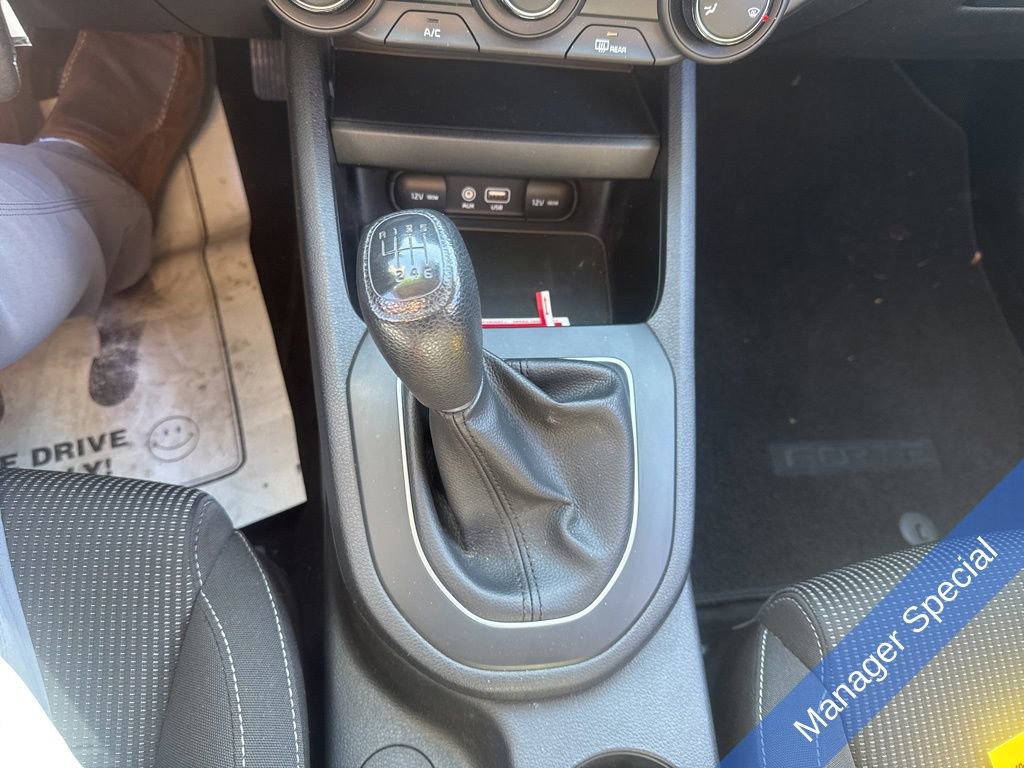 Used 2021 Kia Forte Sedan image 9