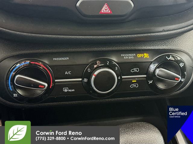 Used 2020 Kia Soul LX image 19