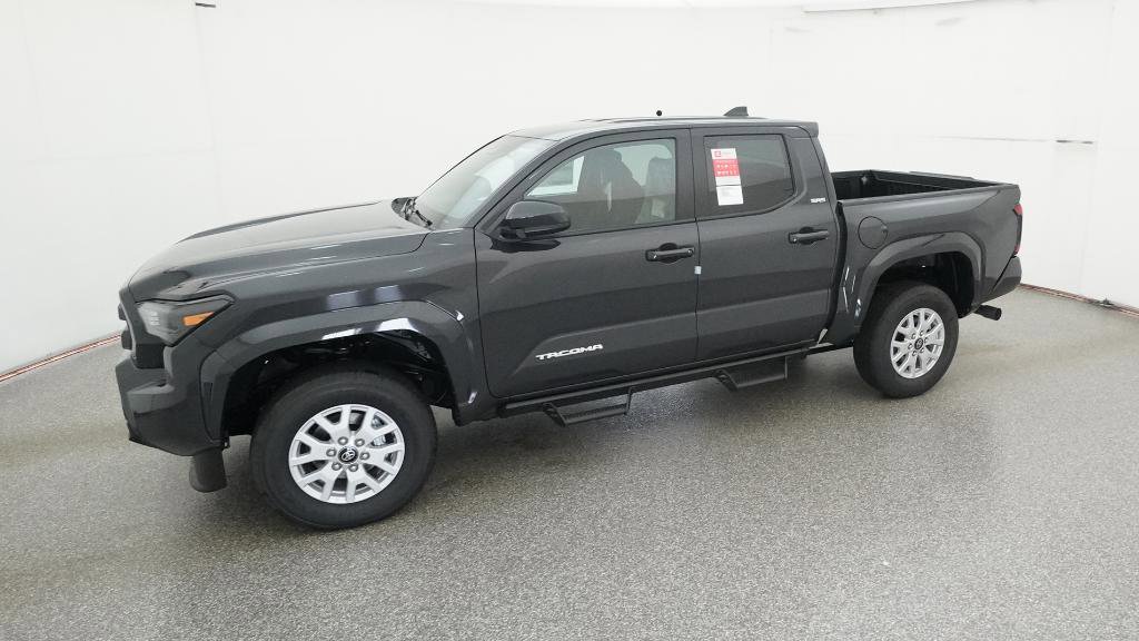 New 2026 Toyota Tacoma SR5 image 7