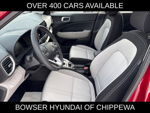 New 2026 Hyundai Venue SEL image 4