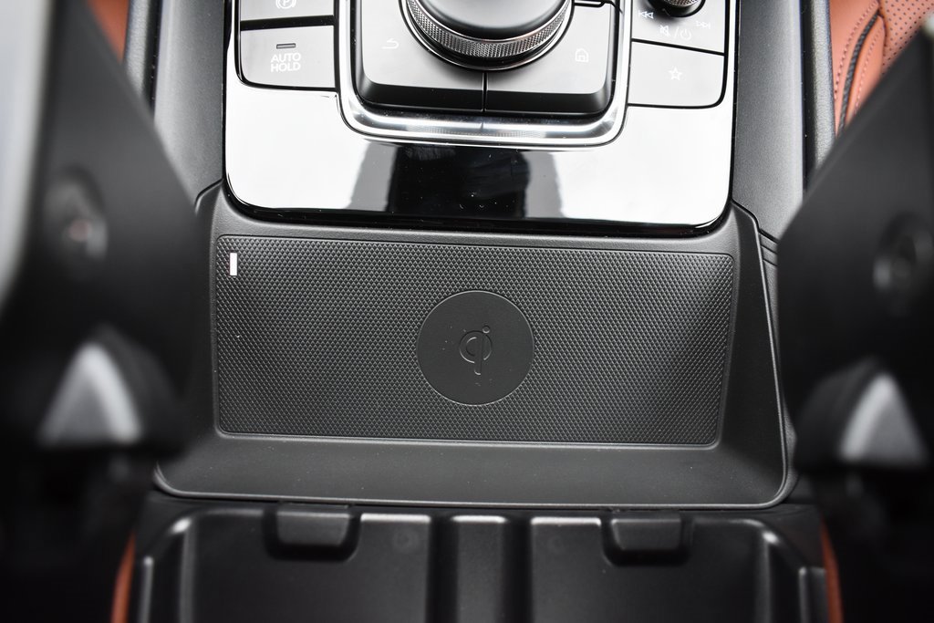 New 2026 MAZDA CX-50 2.5 Turbo w/ Cargo Package image 62