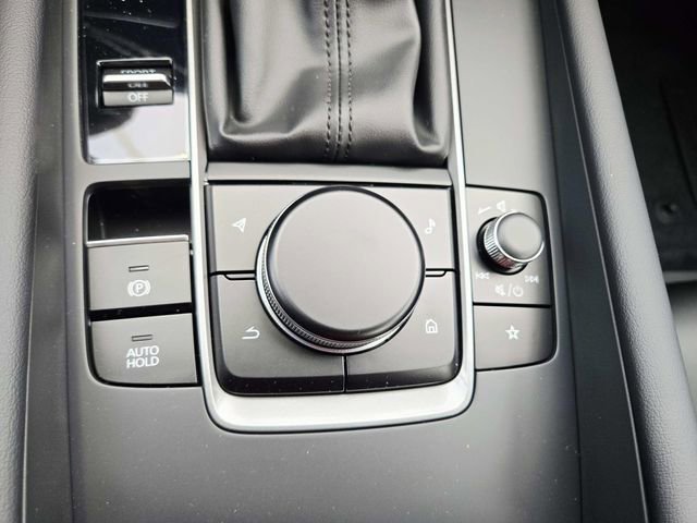 New 2026 MAZDA MAZDA3 s Sport image 22