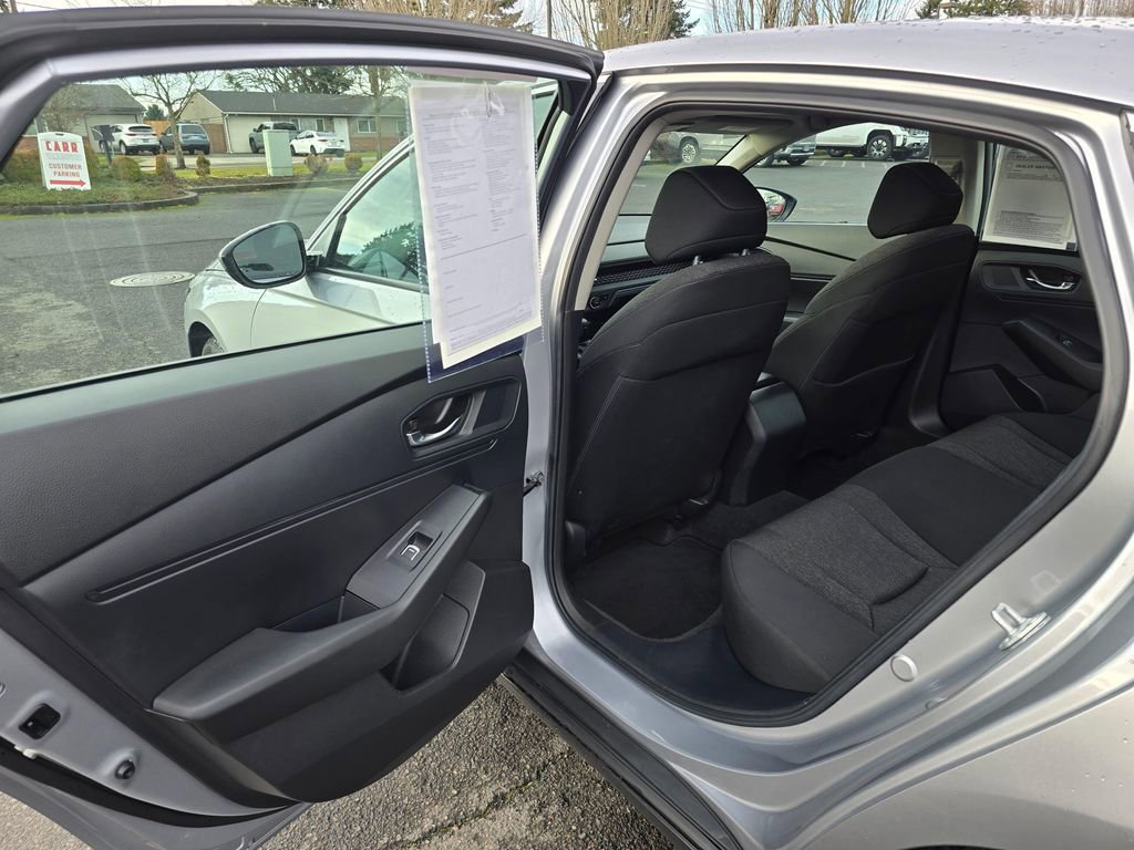 Used 2023 Honda Accord EX image 16