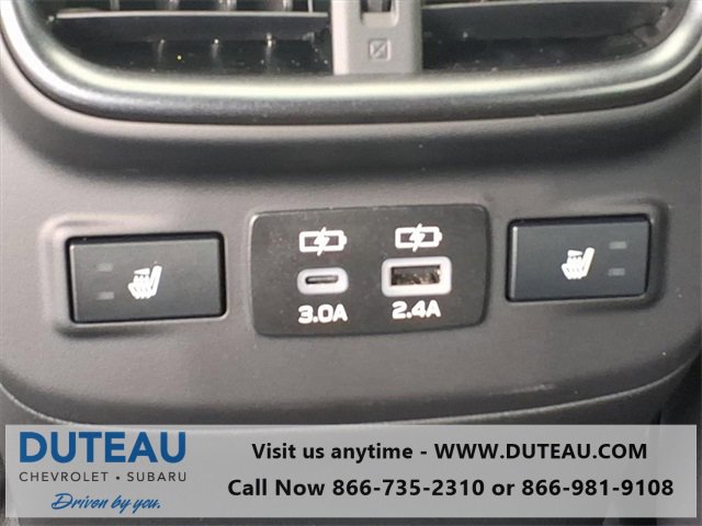 New 2025 Subaru Outback Wilderness image 8