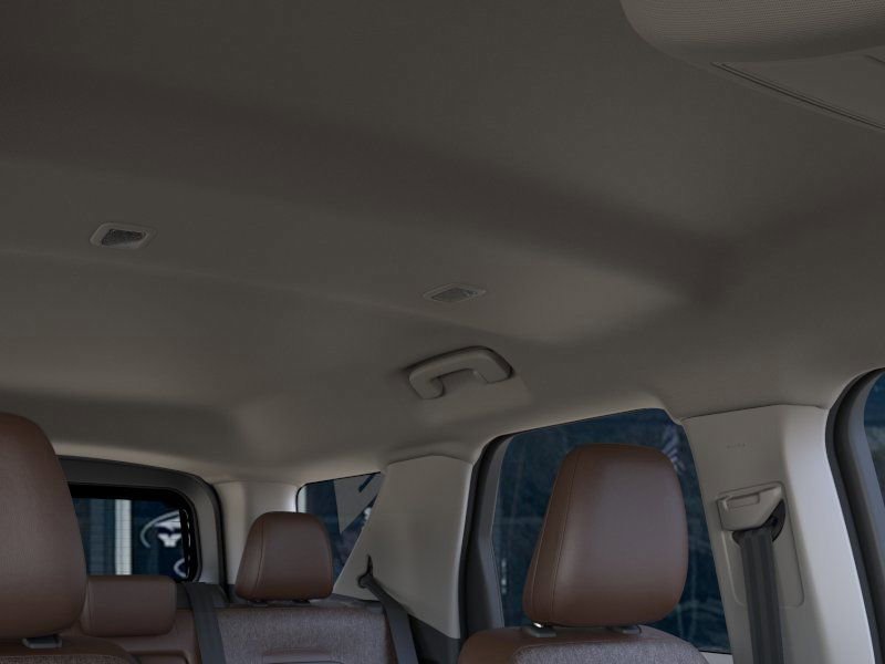 New 2025 Ford Bronco Sport Outer Banks w/ Outer Banks Tech Package+ image 22