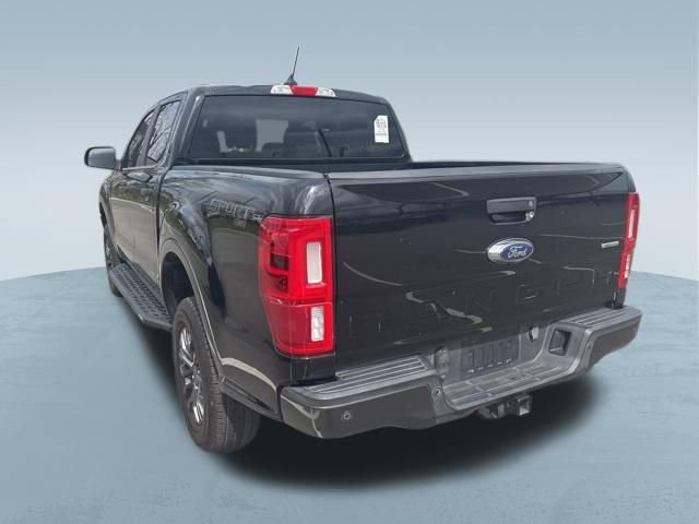 Used 2019 Ford Ranger XLT w/ Equipment Group 301A Mid image 8