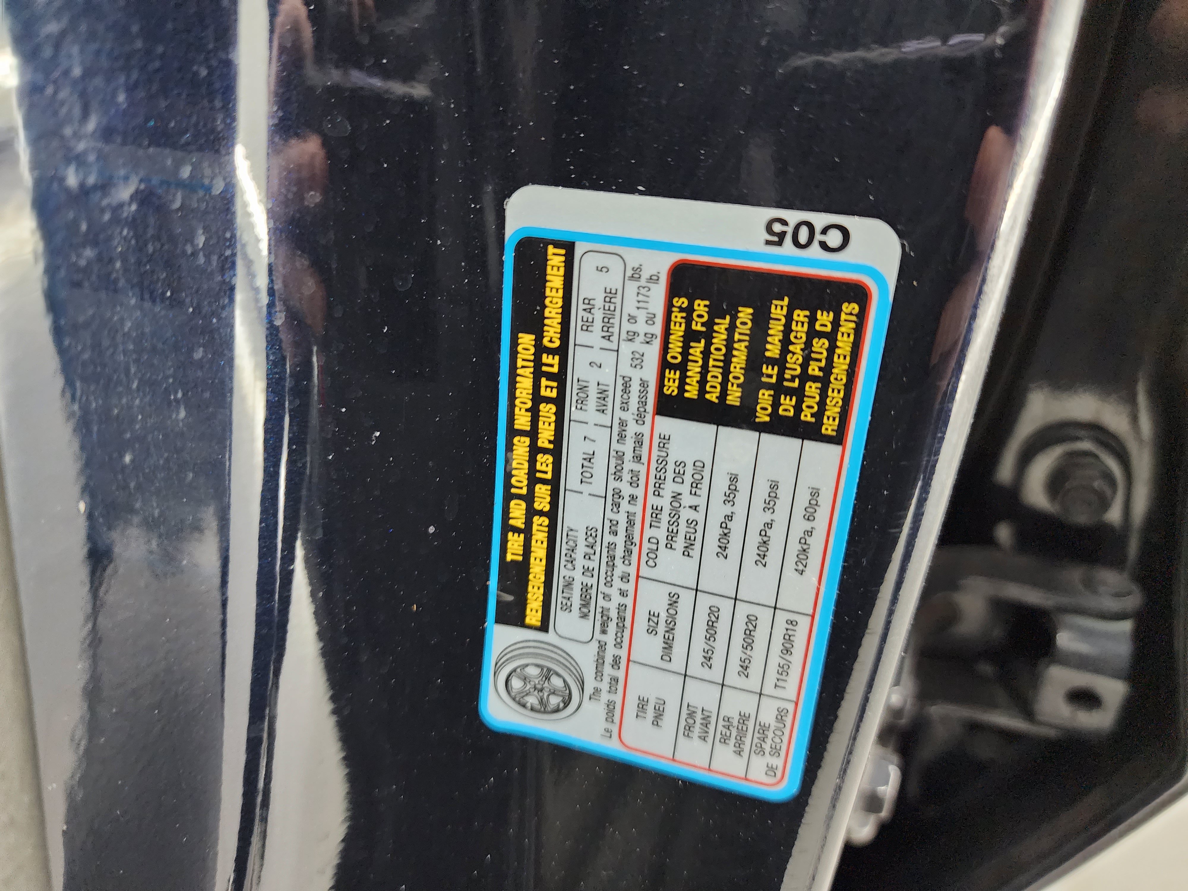 Used 2024 Hyundai Palisade Calligraphy AWD/4WD image 66