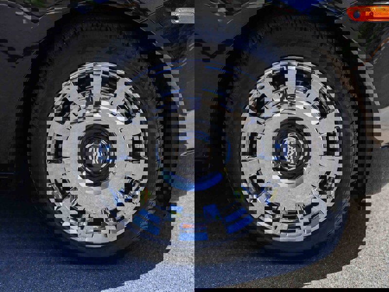 Used 2012 Rolls-Royce Ghost image 11