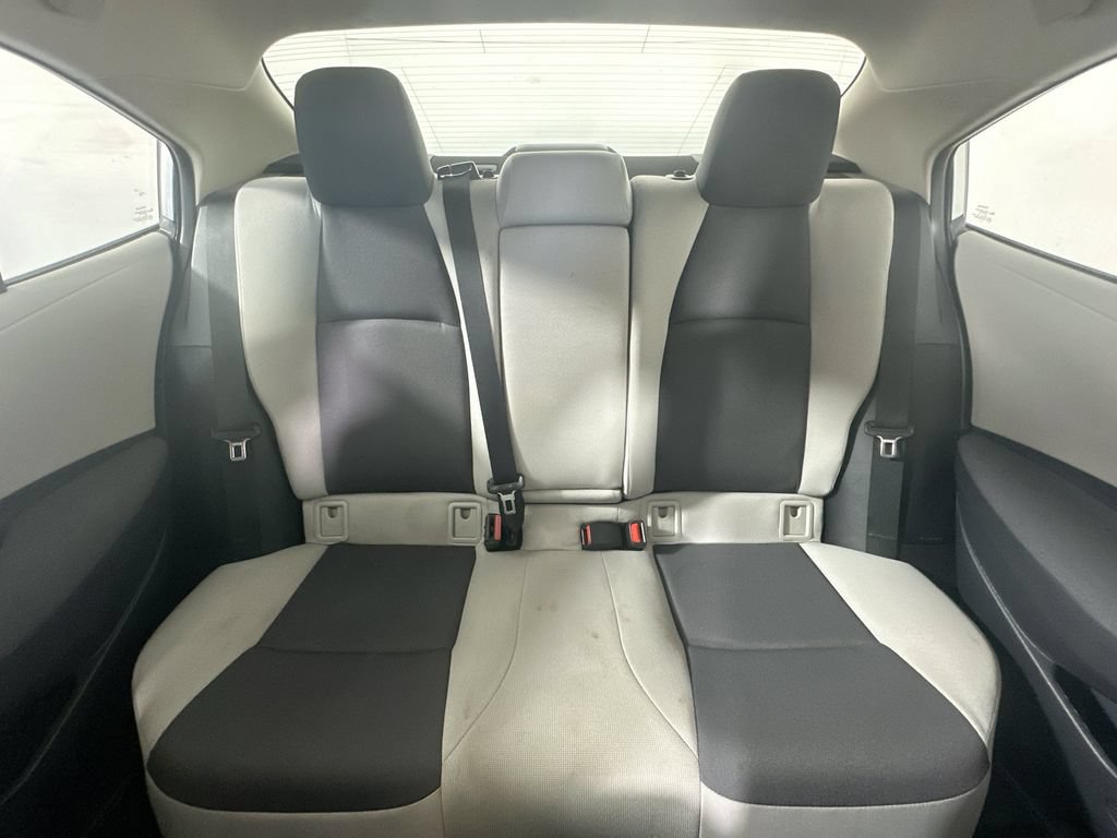 Used 2025 Toyota Corolla LE FWD image 29
