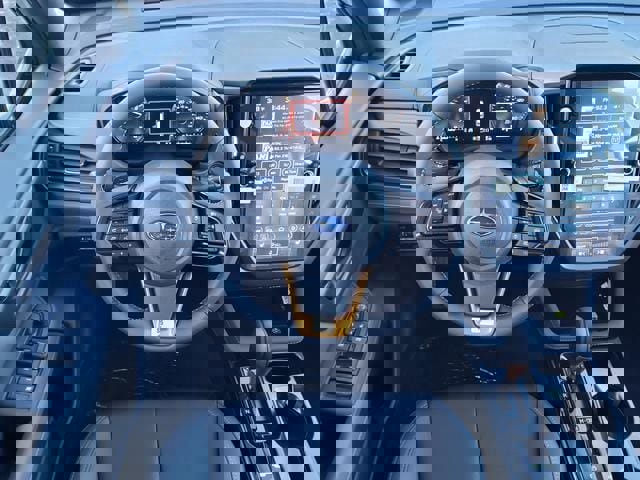 New 2026 Subaru Forester Wilderness image 15