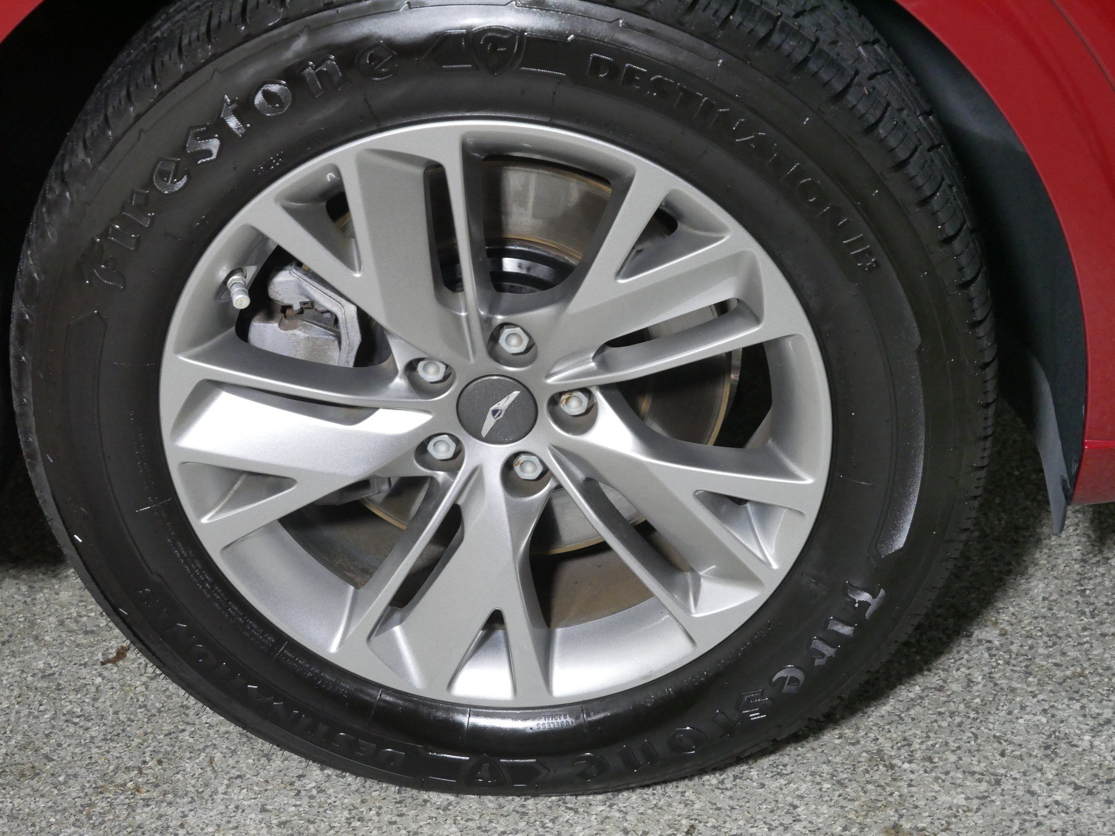 Used 2022 Genesis GV70 2.5T image 15