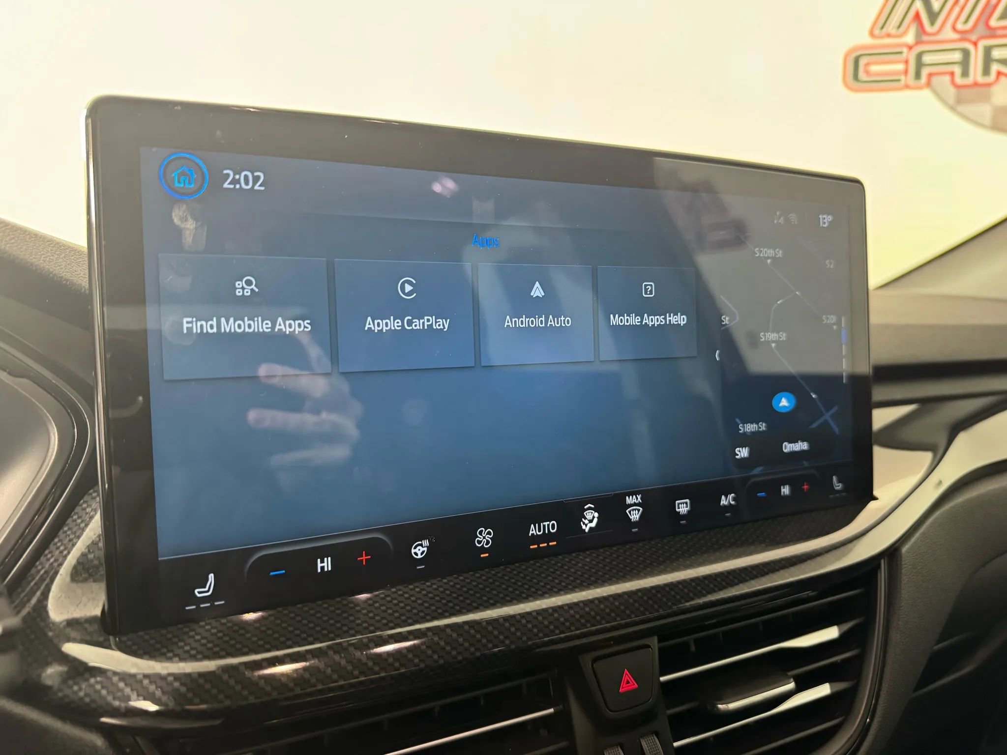 Used 2023 Ford Escape ST-Line w/ Tech Pack #1 image 20