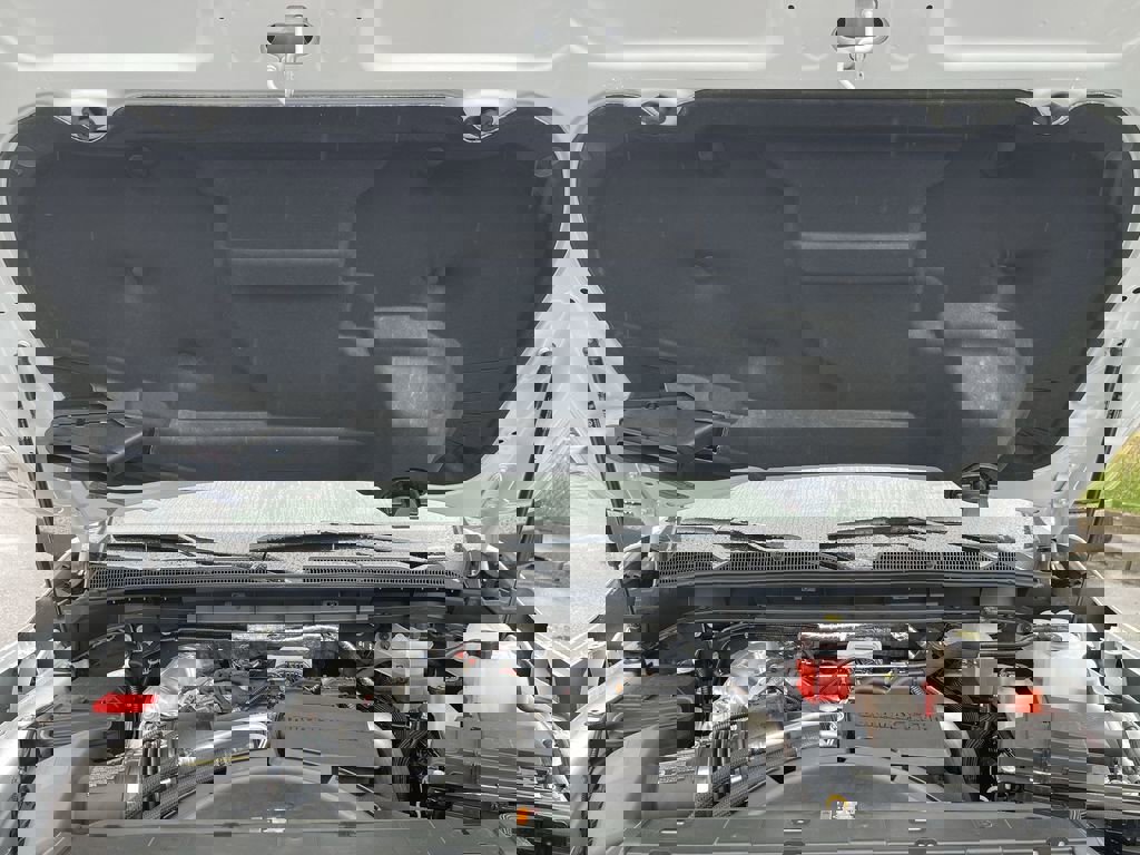 New 2025 GMC Sierra 2500 Denali Ultimate w/ Max Trailering Package image 31