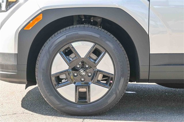 New 2026 Hyundai Santa Fe SEL image 11