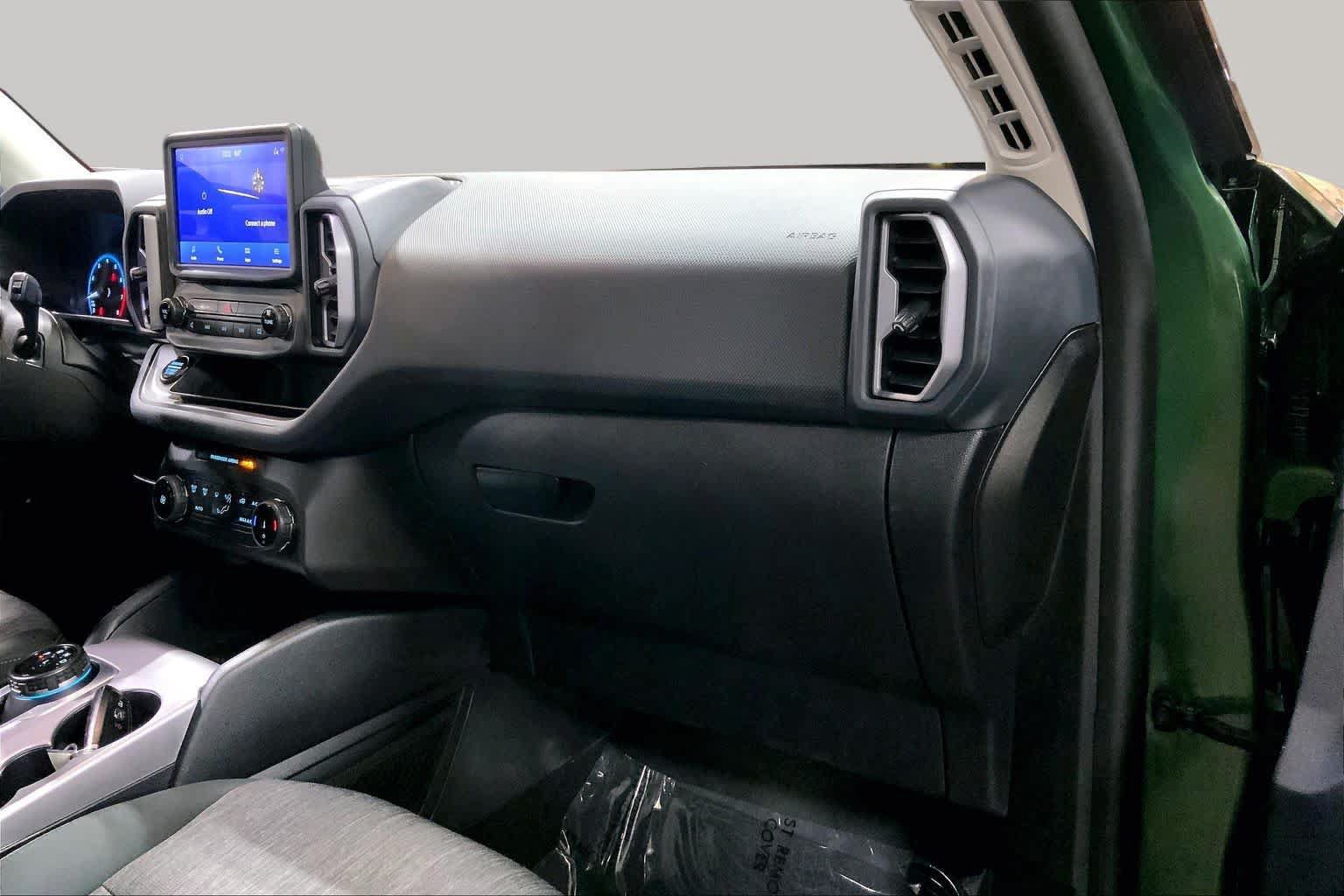 Used 2023 Ford Bronco Sport Big Bend AWD/4WD image 19