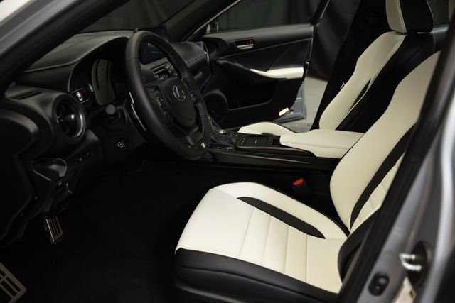 Used 2025 Lexus IS 350 F Sport w/ Navigation Package image 30